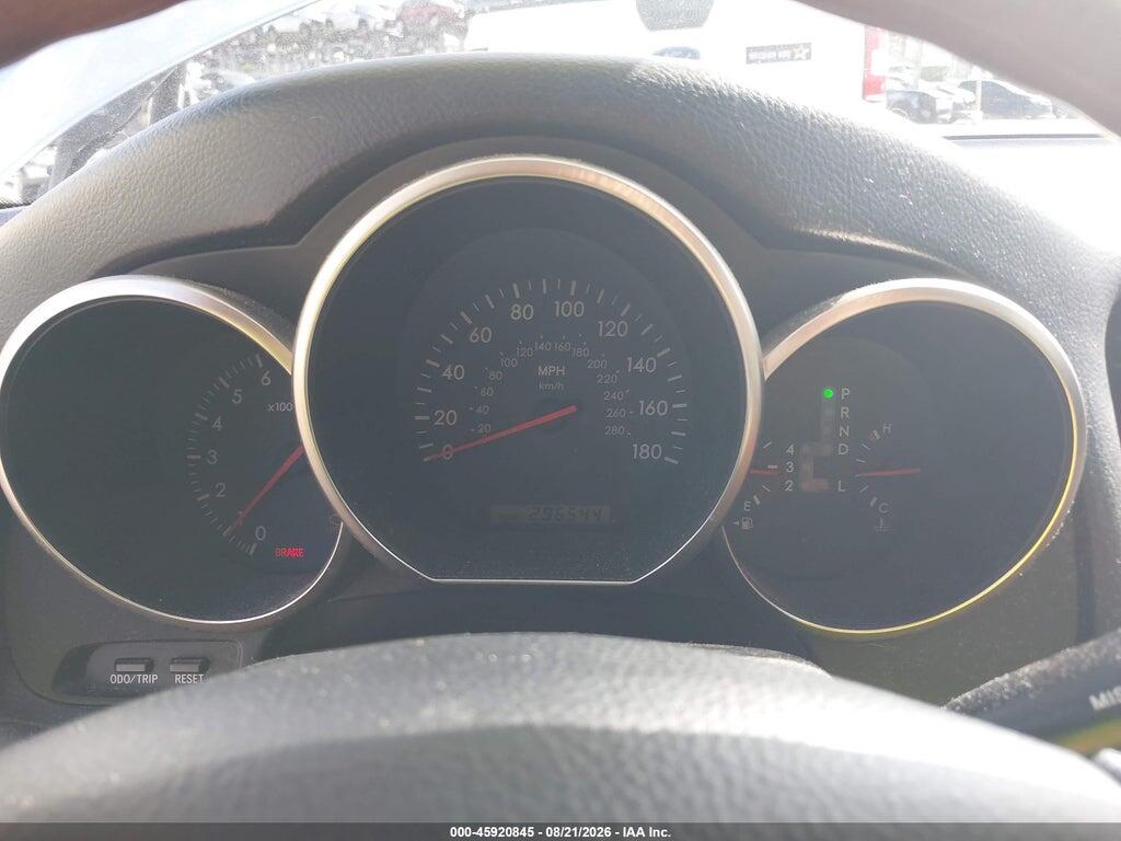 JTHFN48Y020010817 2002 LEXUS SC 430 photo no. 7