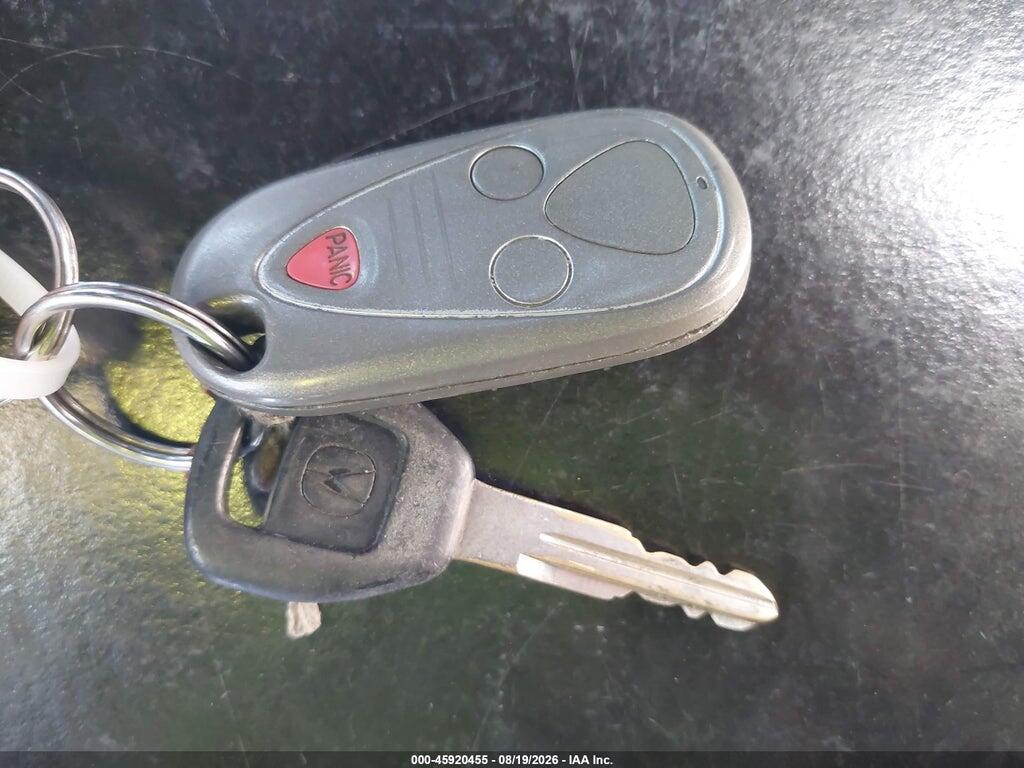 2HNYD18602H513229 2002 ACURA MDX photo no. 11