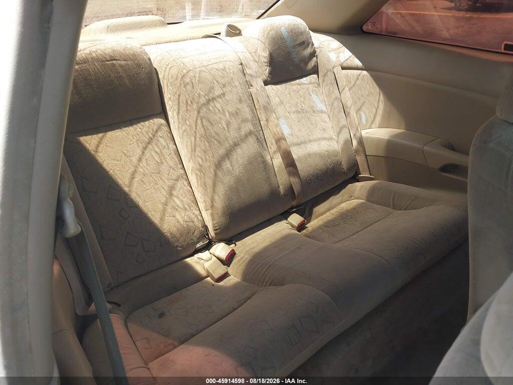 1HGEM22972L091031 2002 HONDA CIVIC photo no. 8
