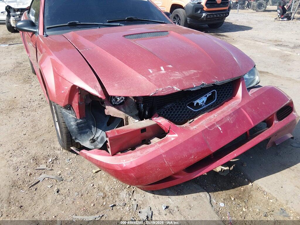 1FAFP44482F229333 2002 FORD MUSTANG photo no. 6