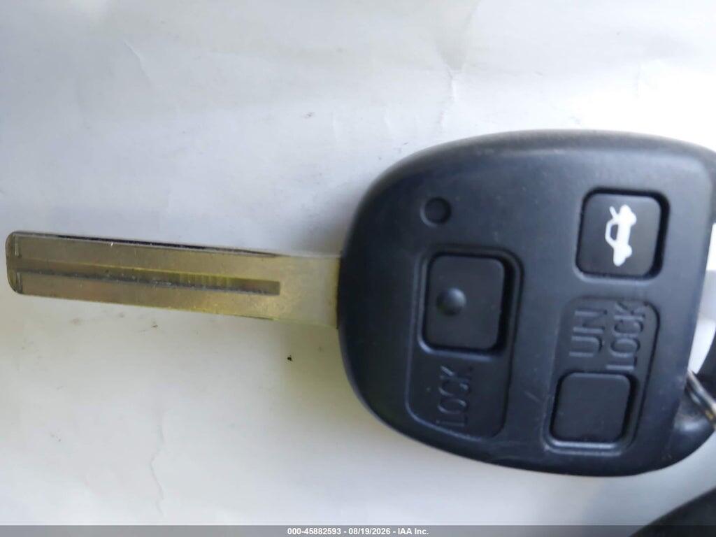 JTHBD192920061503 2002 LEXUS IS 300 photo no. 11