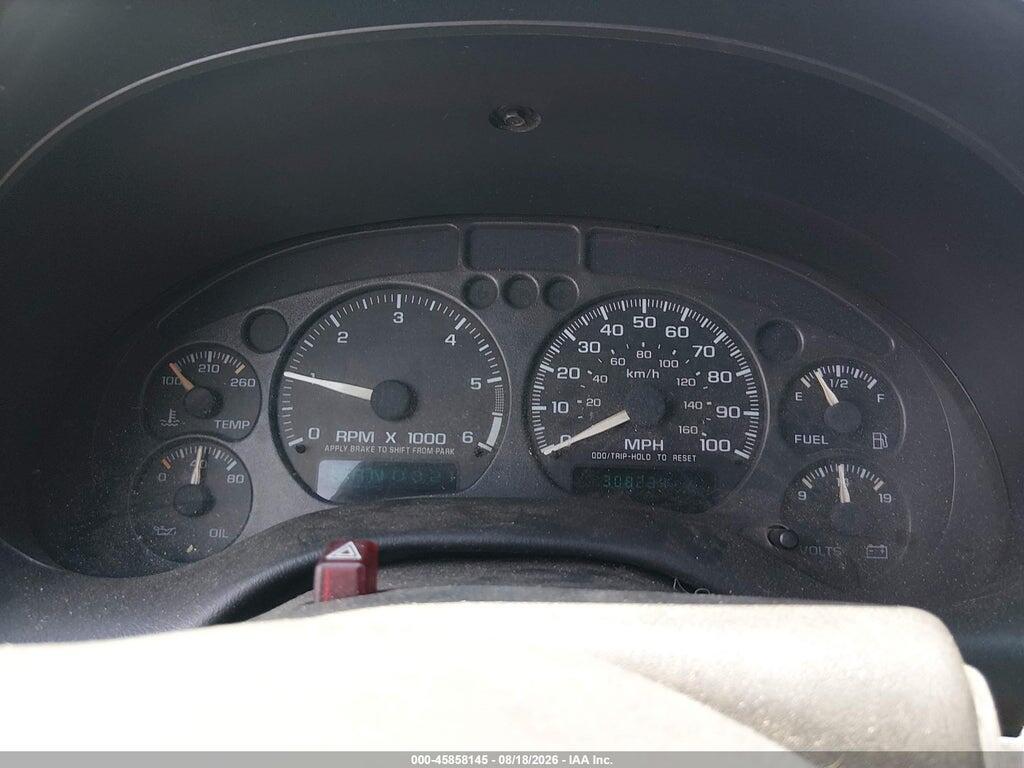1GCCS19W028108238 2002 CHEVROLET S-10 photo no. 7