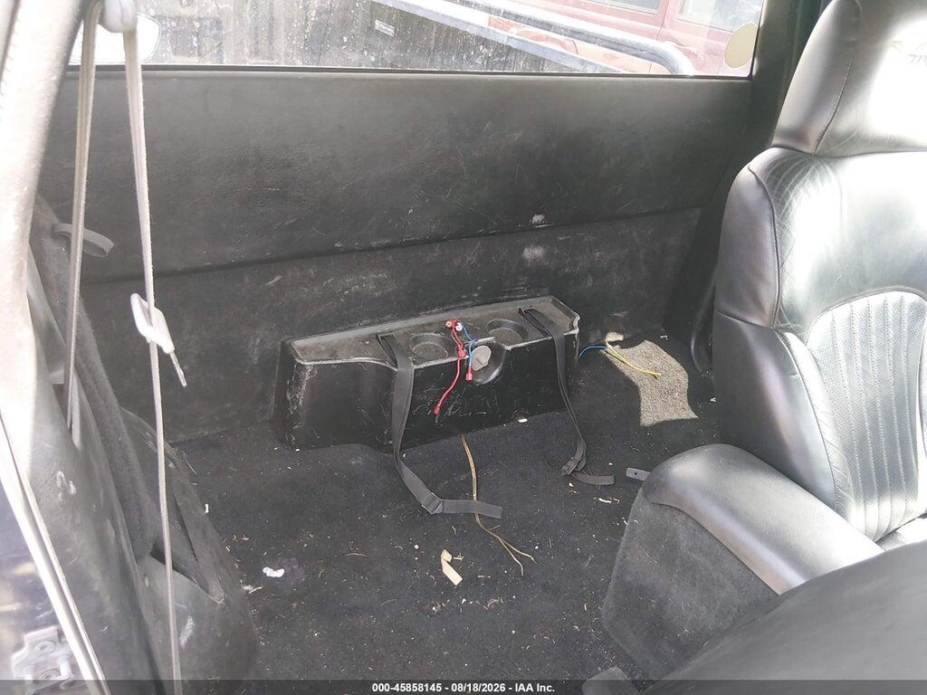 1GCCS19W028108238 2002 CHEVROLET S-10 photo no. 8