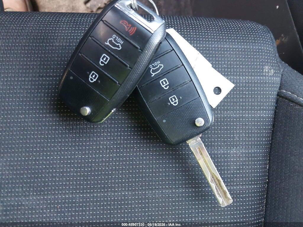 KNDPMCAC6J7449379 2018 KIA SPORTAGE photo no. 11