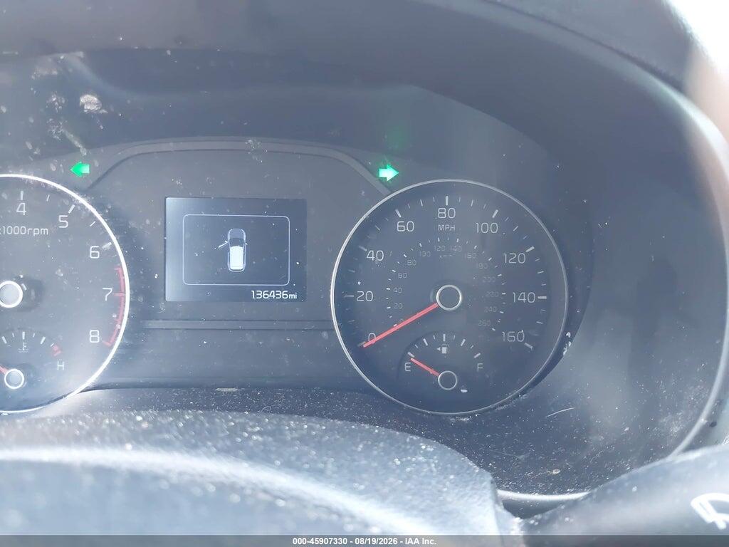 KNDPMCAC6J7449379 2018 KIA SPORTAGE photo no. 7