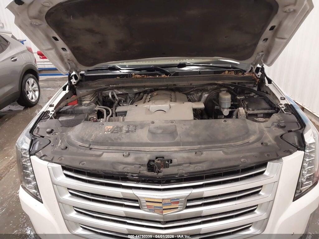 1GYS4DKJ3GR271886 2016 CADILLAC ESCALADE photo no. 10