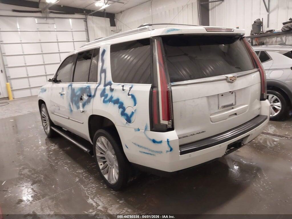 1GYS4DKJ3GR271886 2016 CADILLAC ESCALADE photo no. 3