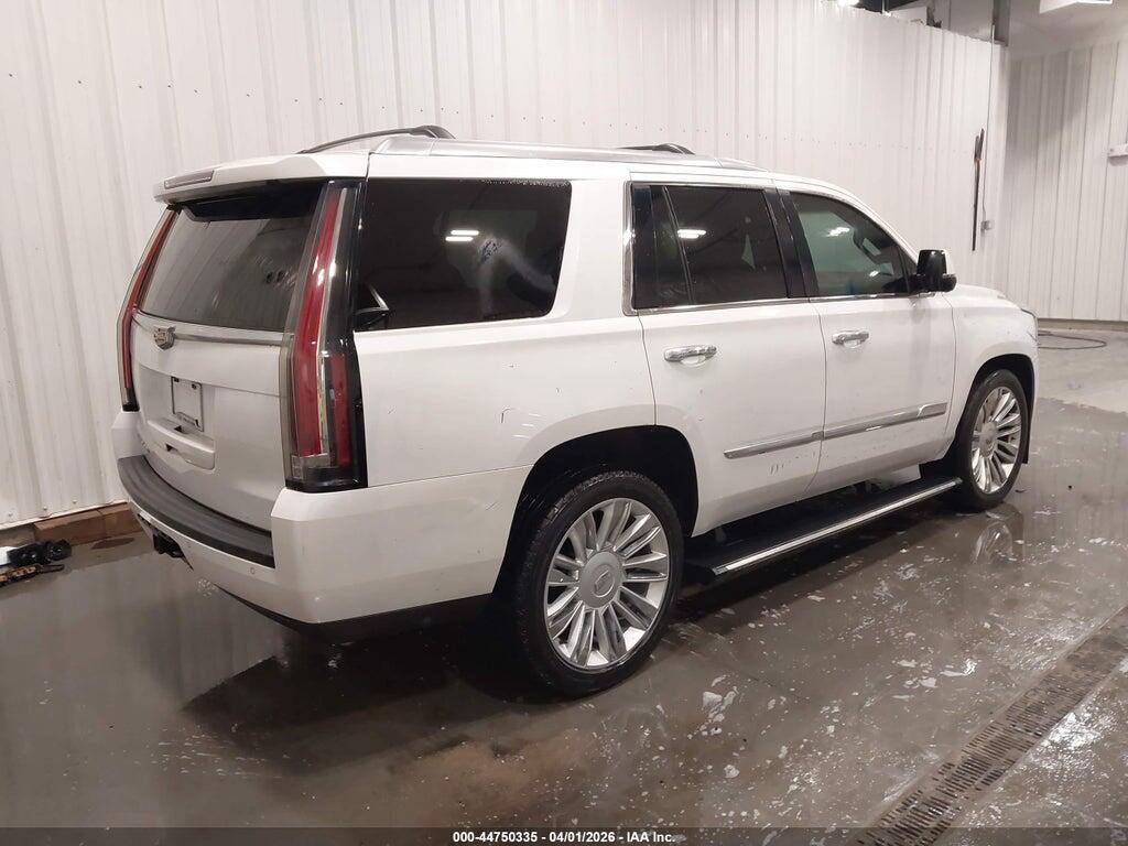 1GYS4DKJ3GR271886 2016 CADILLAC ESCALADE photo no. 4