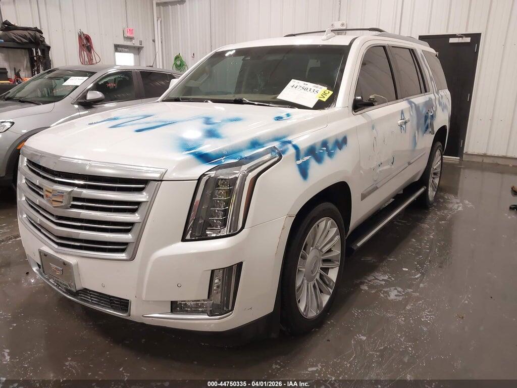 1GYS4DKJ3GR271886 2016 CADILLAC ESCALADE photo no. 6