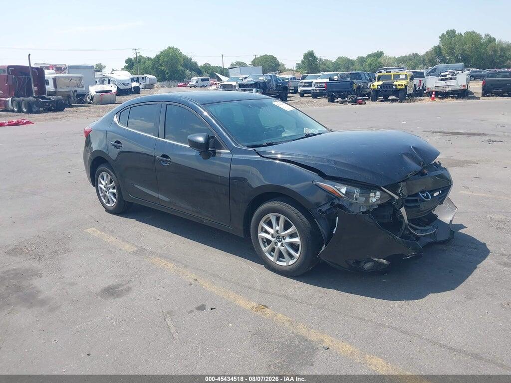 2016 MAZDA MAZDA3 3MZBM1X78GM258048