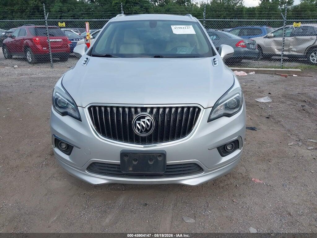 LRBFXBSA3HD074698 2017 BUICK ENVISION photo no. 12
