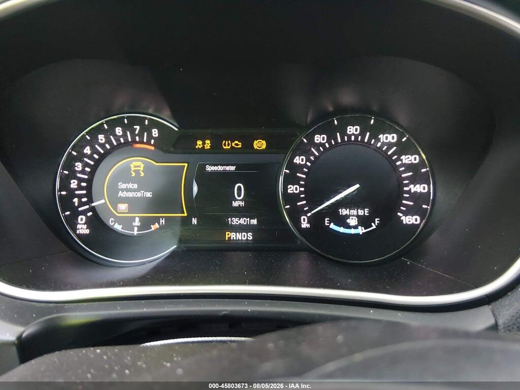 2LMPJ6LR6HBL15467 2017 LINCOLN MKX photo no. 7