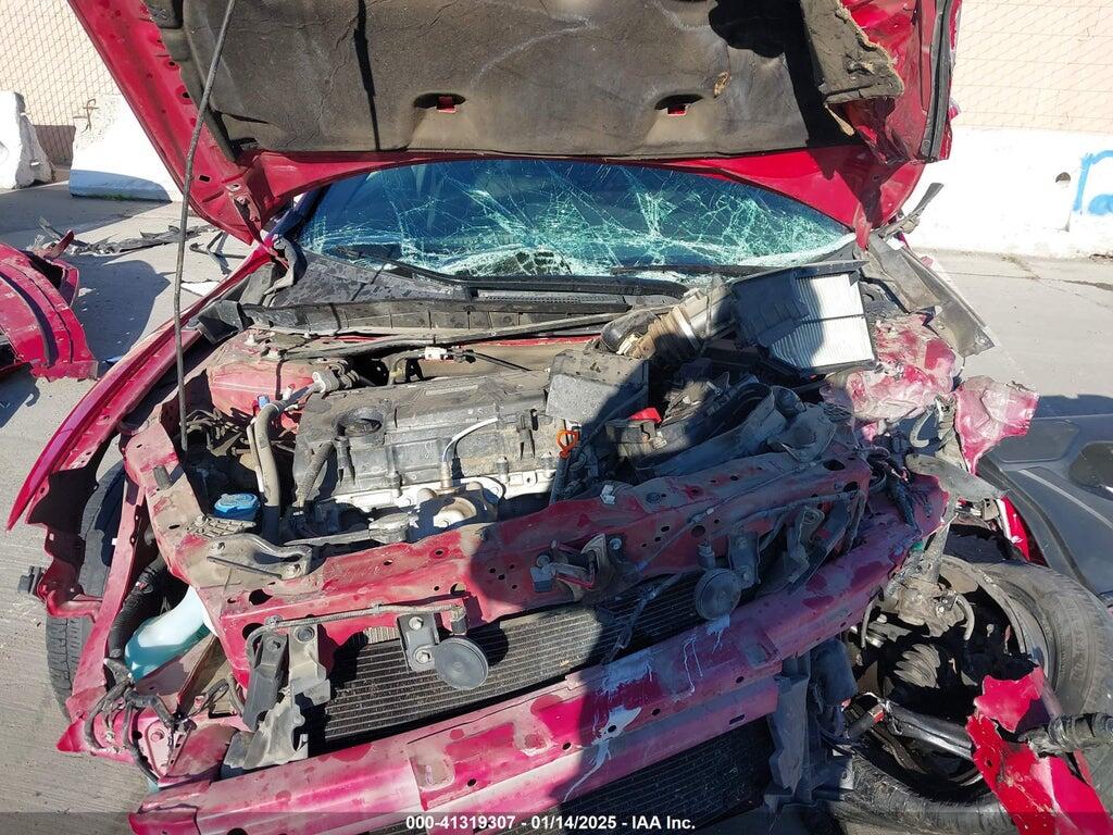 1HGCT1B38GA013392 2016 HONDA ACCORD photo no. 10