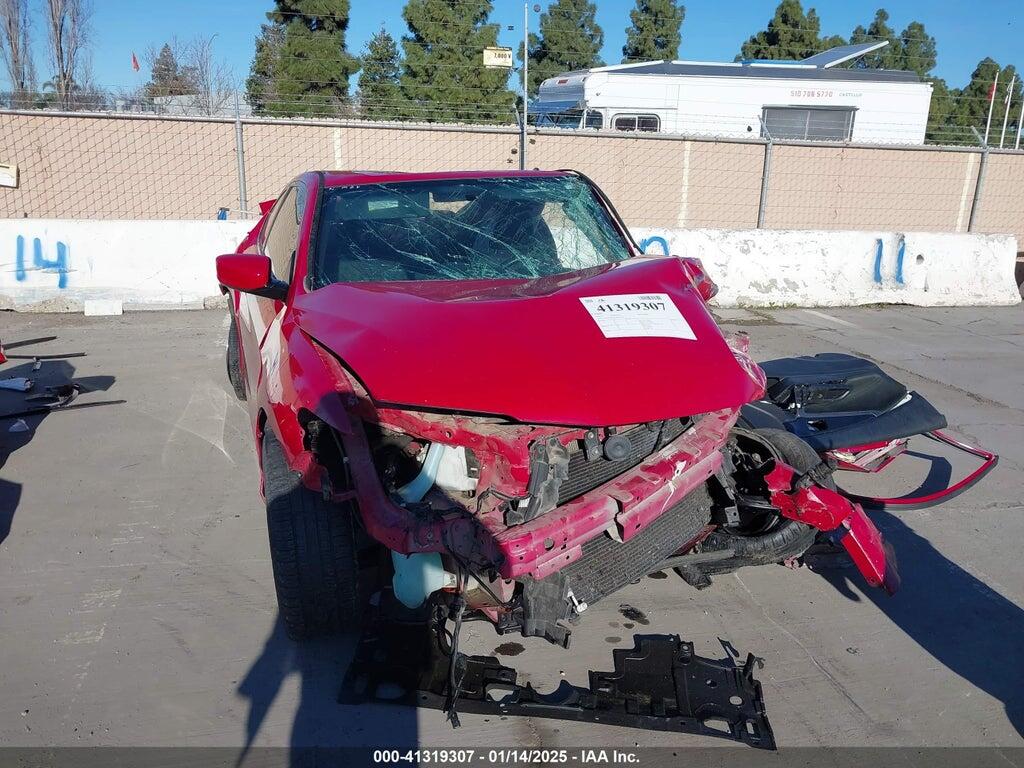 1HGCT1B38GA013392 2016 HONDA ACCORD photo no. 6
