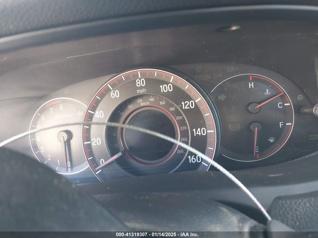 1HGCT1B38GA013392 2016 HONDA ACCORD photo no. 7