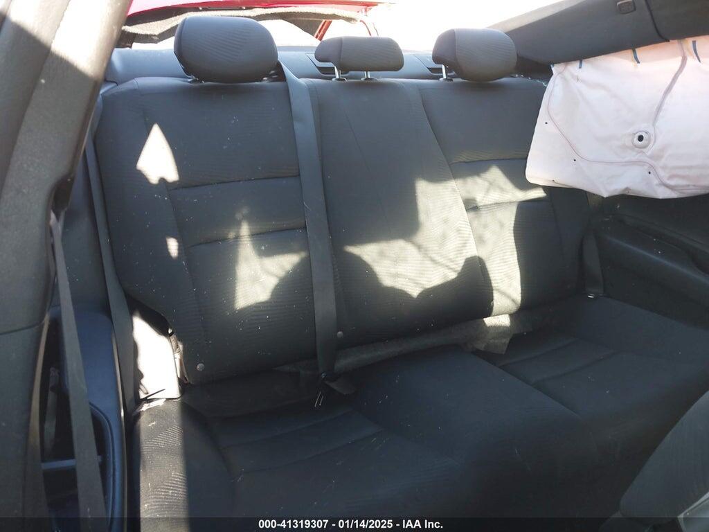 1HGCT1B38GA013392 2016 HONDA ACCORD photo no. 8
