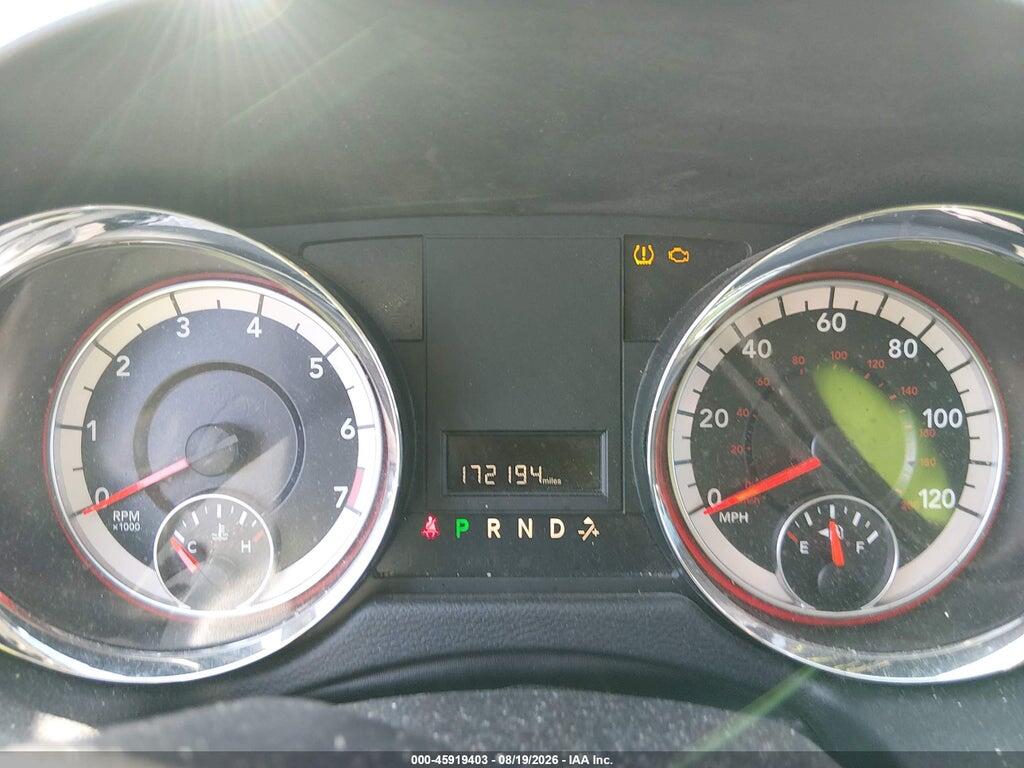 2C4RDGBG7GR330720 2016 DODGE GRAND CARAVAN photo no. 7