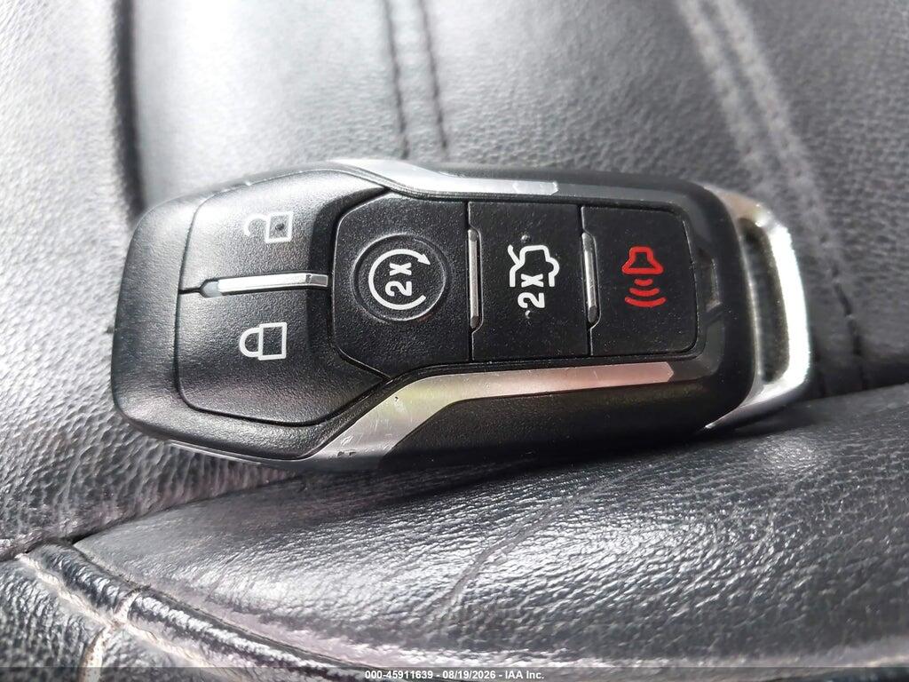 2FMPK4J9XGBC05388 2016 FORD EDGE photo no. 11
