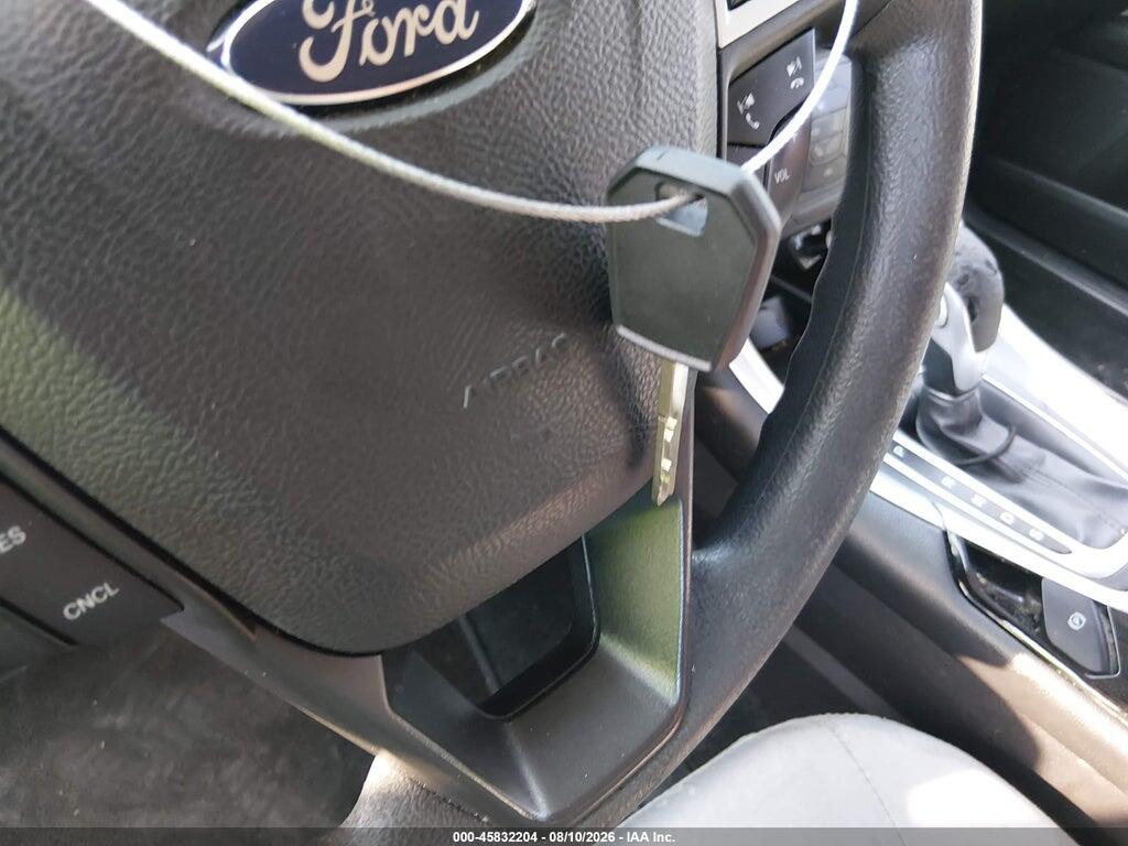 3FA6P0G79FR252630 2015 FORD FUSION photo no. 11