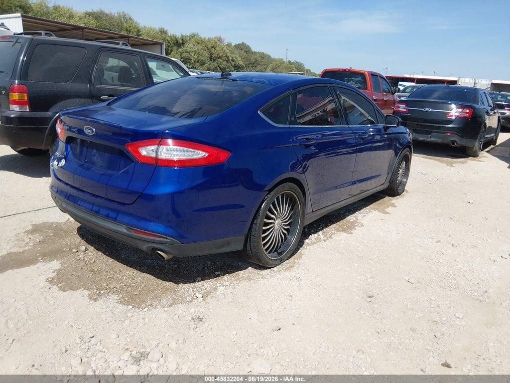 3FA6P0G79FR252630 2015 FORD FUSION photo no. 4