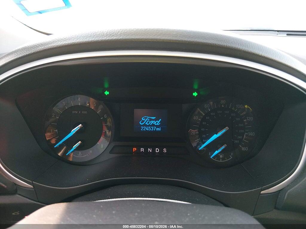 3FA6P0G79FR252630 2015 FORD FUSION photo no. 7