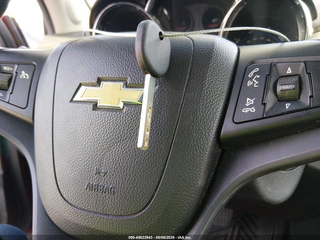 1G1PC5SB0F7187959 2015 CHEVROLET CRUZE photo no. 11