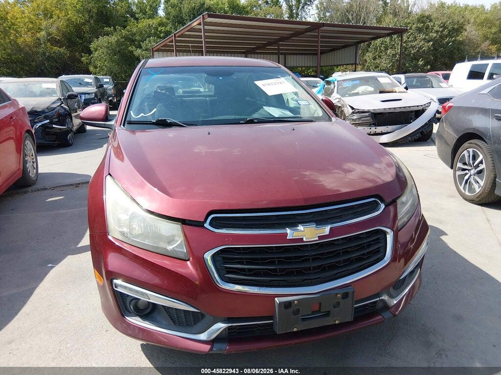 1G1PC5SB0F7187959 2015 CHEVROLET CRUZE photo no. 12