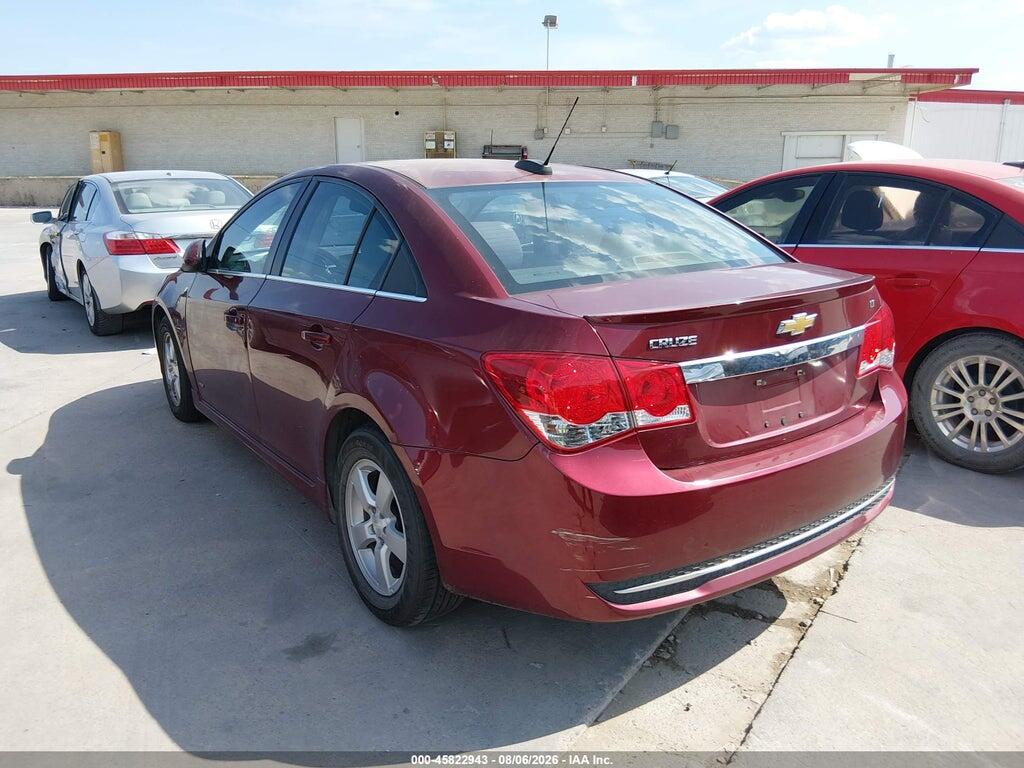 1G1PC5SB0F7187959 2015 CHEVROLET CRUZE photo no. 3