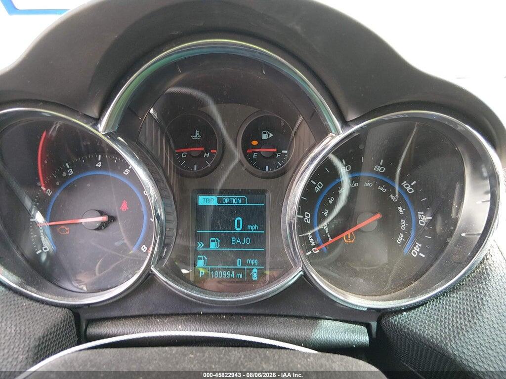 1G1PC5SB0F7187959 2015 CHEVROLET CRUZE photo no. 7