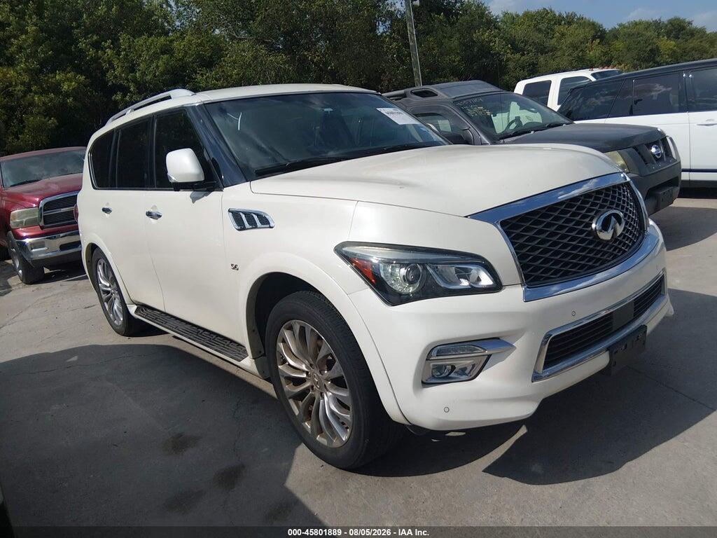2015 INFINITI QX80 JN8AZ2NE7F9081050