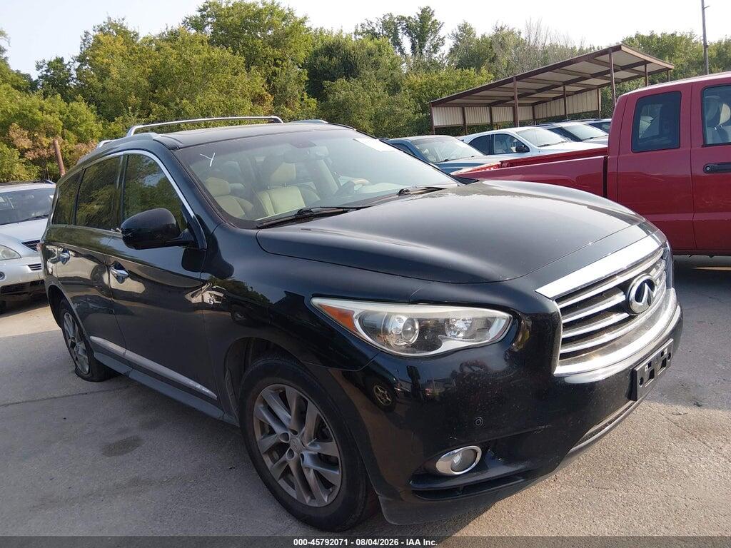 2015 INFINITI QX60 5N1AL0MM7FC543860