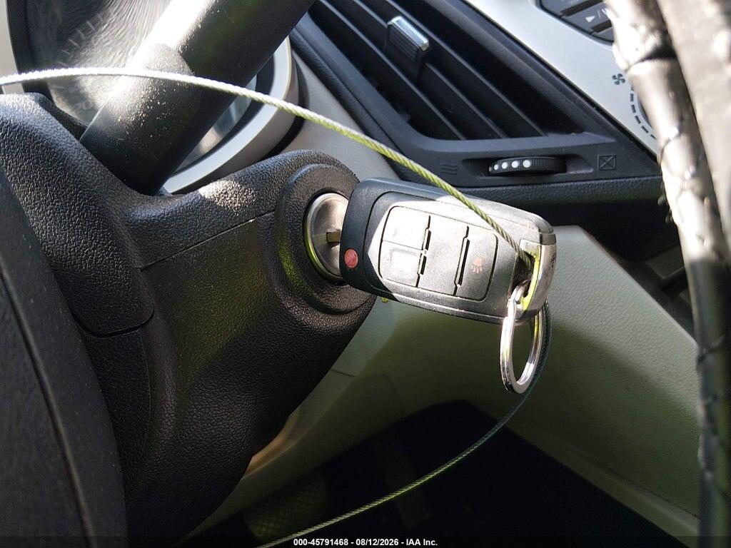 2GNALBEKXF6136676 2015 CHEVROLET EQUINOX photo no. 11