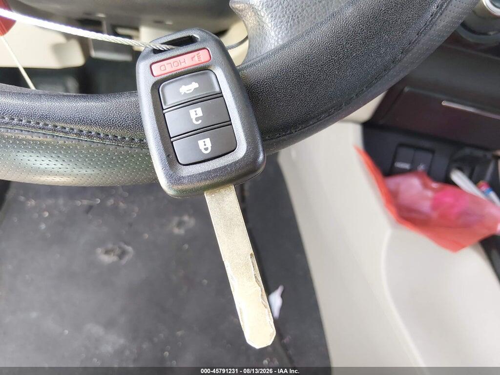 2HGFB2F79FH517470 2015 HONDA CIVIC photo no. 11