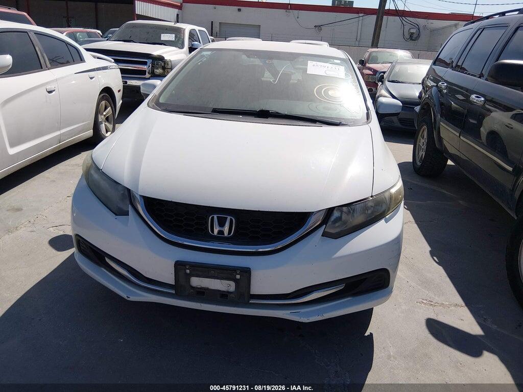 2HGFB2F79FH517470 2015 HONDA CIVIC photo no. 12