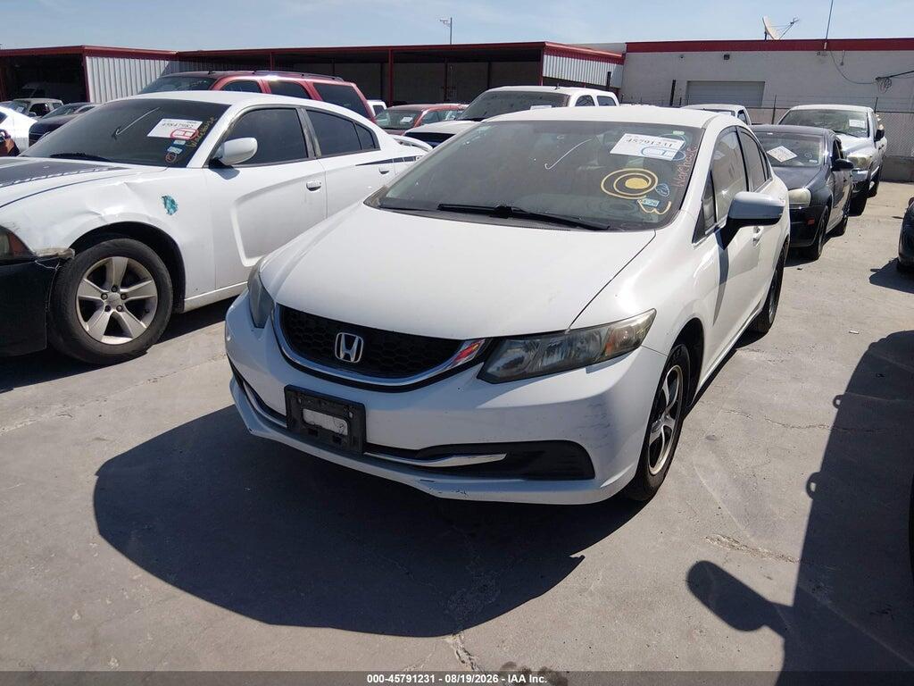 2HGFB2F79FH517470 2015 HONDA CIVIC photo no. 6