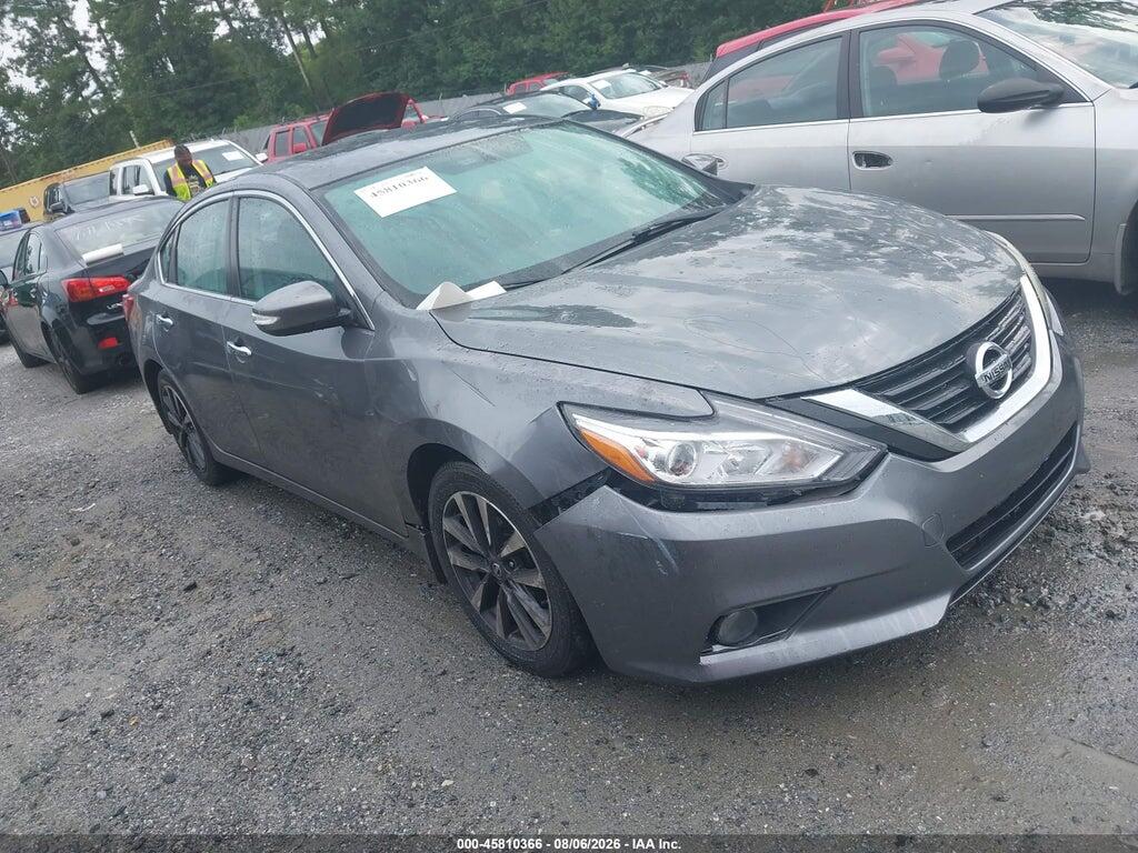 2016 NISSAN ALTIMA 1N4AL3AP9GC169845