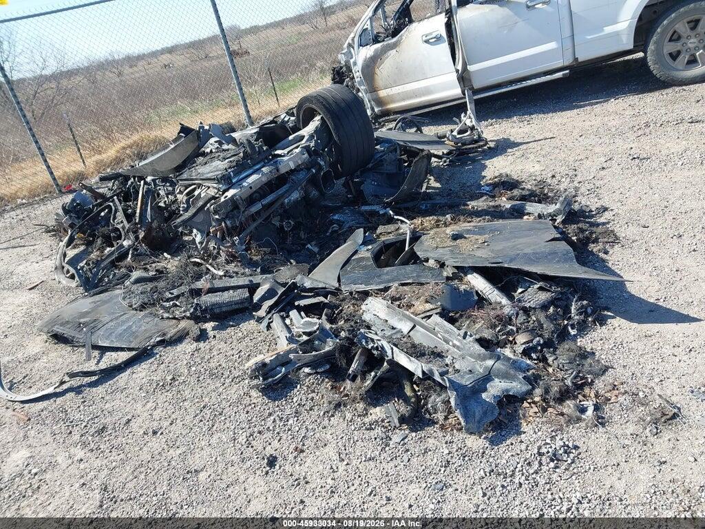 1G1YX2D74H5121512 2017 CHEVROLET CORVETTE photo no. 3