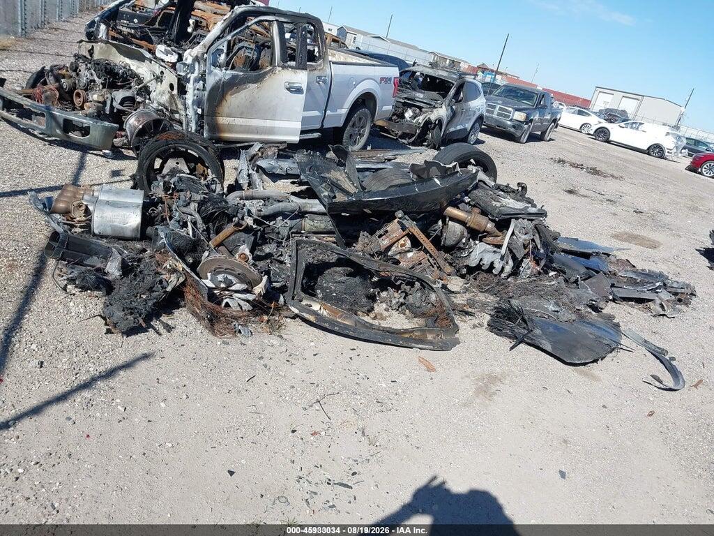 1G1YX2D74H5121512 2017 CHEVROLET CORVETTE photo no. 6