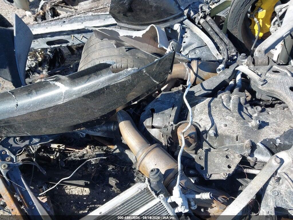 1G1YX2D74H5121512 2017 CHEVROLET CORVETTE photo no. 7