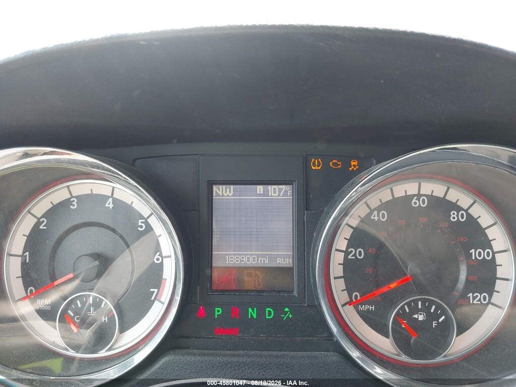 2C4RDGEG7HR786987 2017 DODGE GRAND CARAVAN photo no. 7