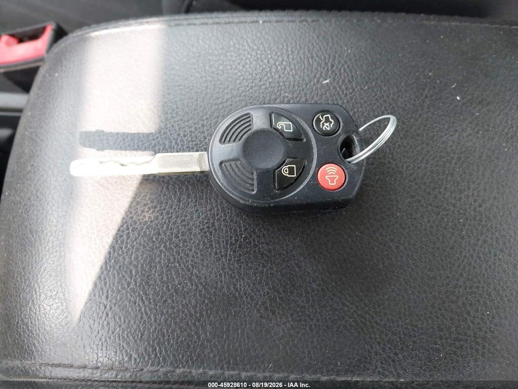 1FADP3FE8GL306931 2016 FORD FOCUS photo no. 11