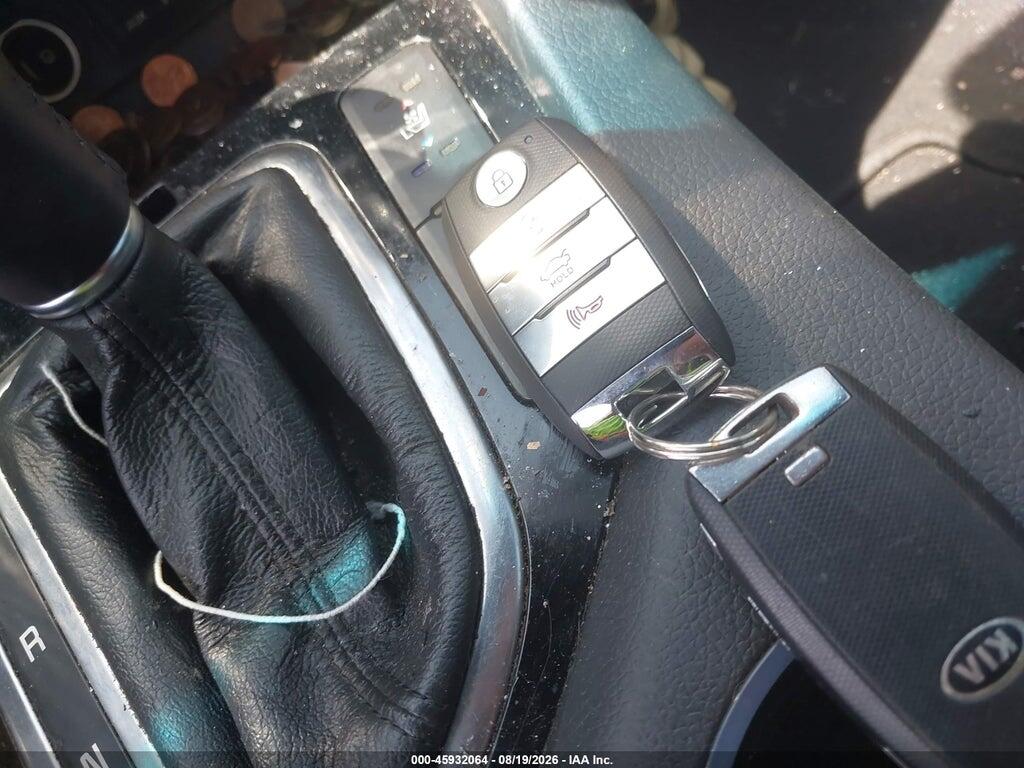 5XXGR4A67FG368648 2015 KIA OPTIMA photo no. 11