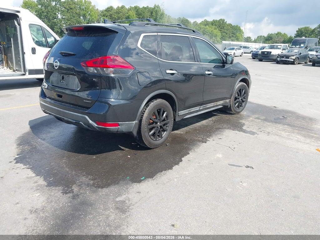 5N1AT2MT6JC724718 2018 NISSAN ROGUE photo no. 4