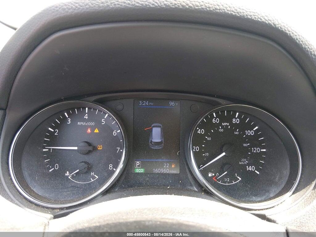 5N1AT2MT6JC724718 2018 NISSAN ROGUE photo no. 7