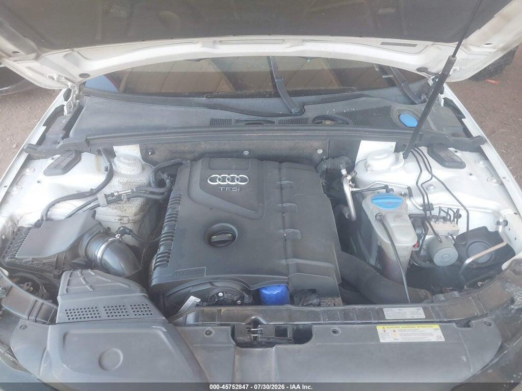 WAUFFAFL6GN004970 2016 AUDI A4 photo no. 10