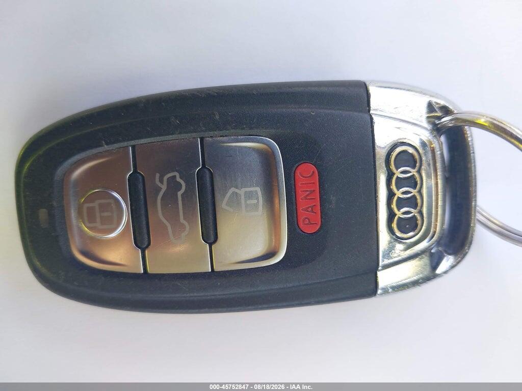 WAUFFAFL6GN004970 2016 AUDI A4 photo no. 11