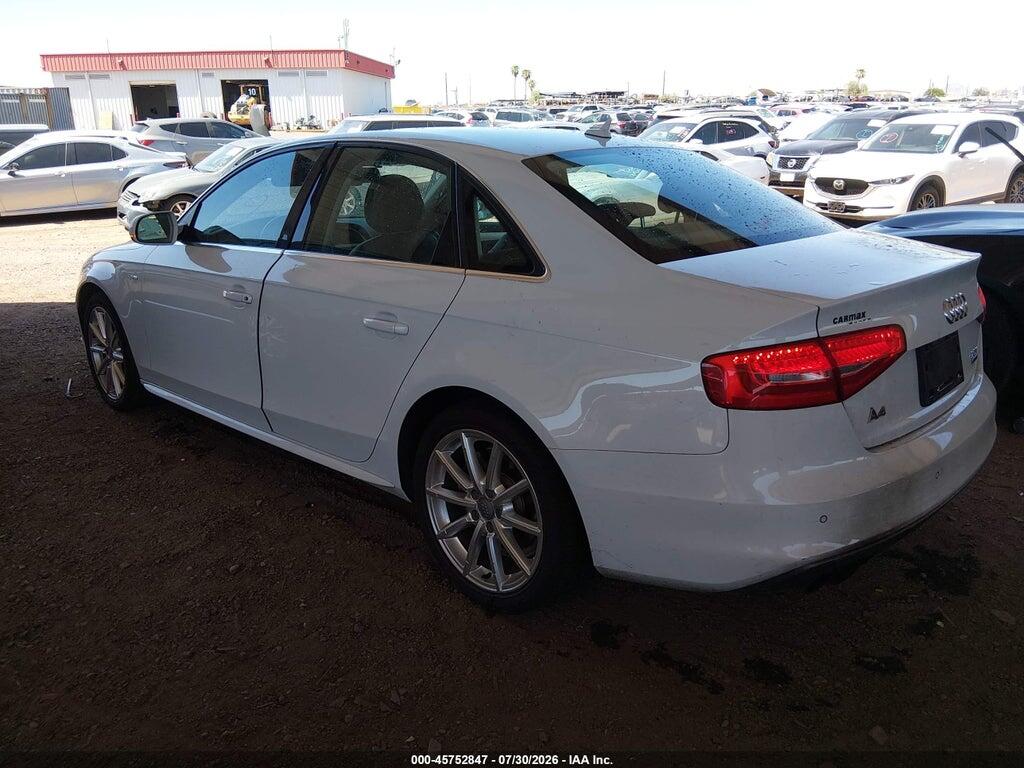 WAUFFAFL6GN004970 2016 AUDI A4 photo no. 3