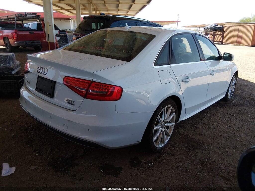 WAUFFAFL6GN004970 2016 AUDI A4 photo no. 4