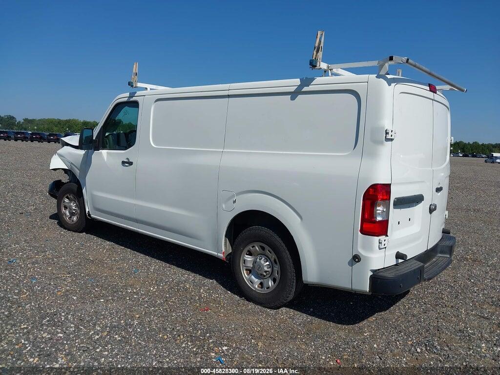 1N6BF0KY8GN813655 2016 NISSAN NV CARGO NV2500 HD photo no. 3