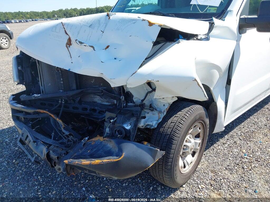 1N6BF0KY8GN813655 2016 NISSAN NV CARGO NV2500 HD photo no. 6